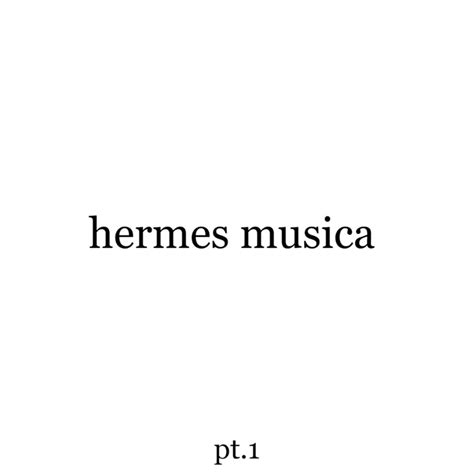 hermes musica 12|All .